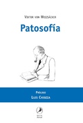 Cover: Patosof&iacute;a - Libros del Zorzal
