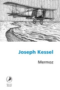 Cover: Mermoz - Libros del Zorzal
