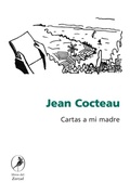 Cover: Cartas a mi madre - Libros del Zorzal