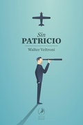 Cover: Sin Patricio - Libros del Zorzal