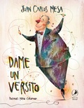 Cover: Dame un versito - Libros del Zorzal