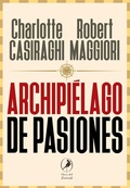 Cover: Archipi&eacute;lago de pasiones - Libros del Zorzal