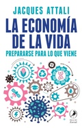 Cover: La econom&iacute;a de la vida - Libros del Zorzal