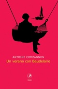 Cover: Un verano con Baudelaire - Libros del Zorzal