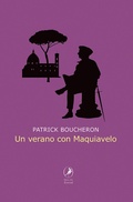 Cover: Un verano con Maquiavelo - Libros del Zorzal