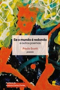 Cover: Se o mundo &eacute; redondo e outros poemas - Editora Gato-Bravo