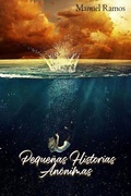 Cover: Peque&ntilde;as historias an&oacute;nimas - Luna Nueva Ediciones
