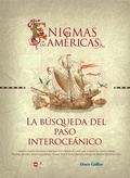 Cover: Enigmas de las Am&eacute;ricas - USFQ Press