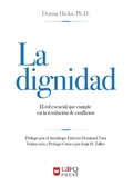 Cover: La dignidad - USFQ Press