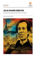 Cover: Julio Ram&oacute;n Ribeyro - Universidad de Lima