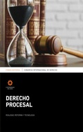 Abbildung von: Congreso Internacional de Derecho Procesal - Universidad de Lima