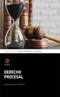 Abbildung von: Congreso Internacional de Derecho Procesal - Universidad de Lima