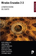 Cover: Miradas Cruzadas 2-3 - Pontificia Universidad Cat&oacute;lica del Ecuador