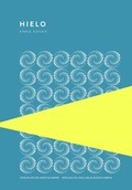 Cover: Hielo - Trotalibros Editorial