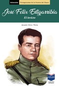 Cover: Jos&eacute; F&eacute;lix Estigarribia - Grupo Editorial Atlas