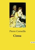 Cover: Cinna - Culturea