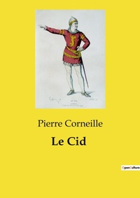 Abbildung von: Le Cid - Culturea
