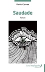 Cover: Saudade - Les Impliqués