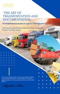 Cover: The Art of Transportation and Documentation  : A Comprehensive Guide to Logistics Management - SANJIVAN SAINI