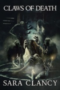 Cover: Claws of Death (Hellbound Series, #2) - Scare Street
