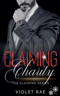 Abbildung von: Claiming Charity - Violet Rae