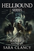 Cover: Hellbound Series Books 1 - 3 Bonus Edition - Scare Street