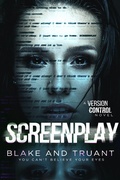 Cover: Screenplay - Johnny B. Truant