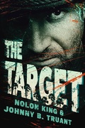 Cover: The Target - Johnny B. Truant