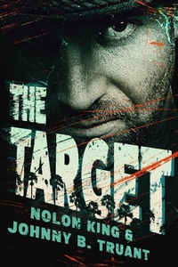 Enlarge image Cover: The Target - Johnny B. Truant