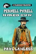 Cover: Hired Gun - Pernell Purell - Pale Horse Publications