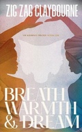 Cover: Breath, Warmth, and Dream (The Khumalo Trilogy, #1) - Obsidian Sky Books