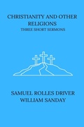 Cover: Christianity and Other Religions - Blurb