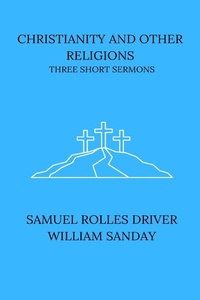 Abbildung von: Christianity and Other Religions - Blurb