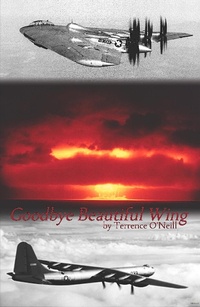 Enlarge image Cover: Goodbye Beautiful Wing - BOOKBABY