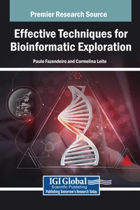 Abbildung von: Effective Techniques for Bioinformatic Exploration - IGI Global