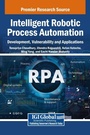 Cover: Intelligent Robotic Process Automation - IGI Global