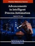 Cover: Advancements in Intelligent Process Automation - IGI Global