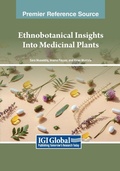Cover: Ethnobotanical Insights Into Medicinal Plants - Medical Information Science Reference