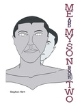 Cover: Me and My Son Book Two - Xlibris Us
