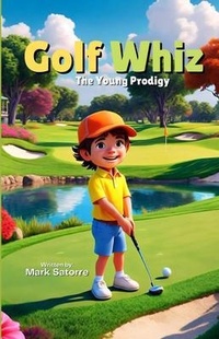 Abbildung von: Golf Whiz - Kids Reading Adventures LLC