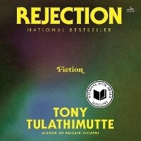 Enlarge image Cover: Rejection - HarperCollins