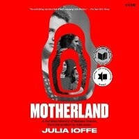 Enlarge image Cover: Motherland - HarperCollins