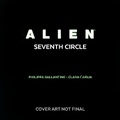Cover: Alien: Seventh Circle - DISNEY