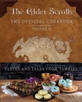 Cover: The Elder Scrolls: The Official Cookbook Vol. 2: Volume 2 - Insight Editions