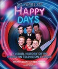Cover: 50 Years of Happy Days - Insight Editions