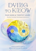 Cover: Dying to Know - Mandala Publishing Group