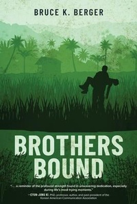 Enlarge image Cover: Brothers Bound - Koehler Books