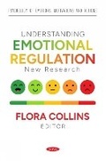 Cover: Understanding Emotional Regulation: New Research - Nova Science Publishers Inc