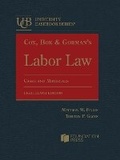 Cover: Cox, Bok, Gorman, Finkin, and Glynn's Labor Law - Foundation Press