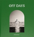 Cover: Off Days - Tatum Shaw - Fall Line Press